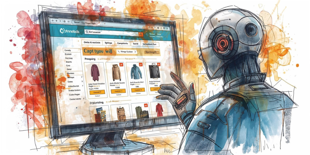 消費者可以開始用 ChatGPT 線上購物了！