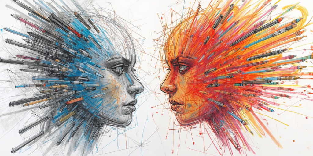 生成式 AI 的政治化不可避免？