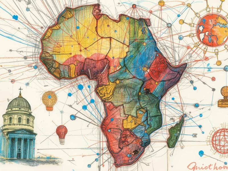 AFRINIC新挑戰：CAIGA