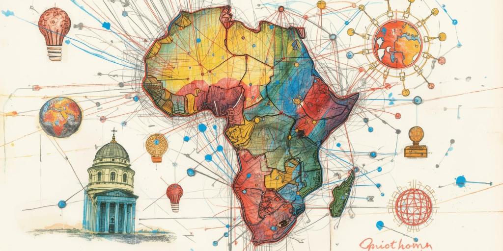 AFRINIC新挑戰：CAIGA