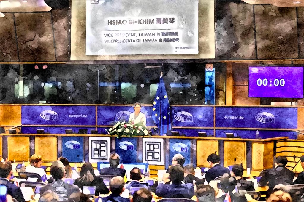 務實外交的新篇章