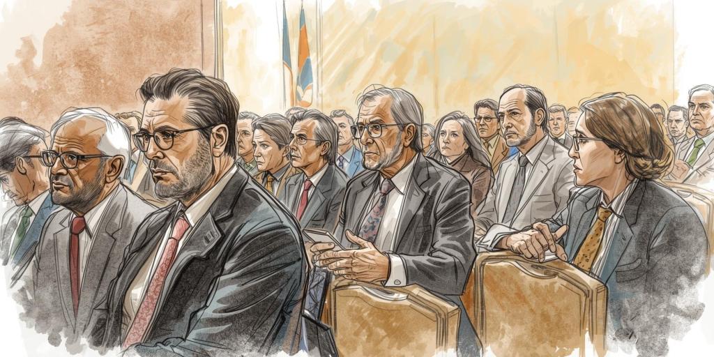 氣候峰會、全球數位契約與WSIS+20