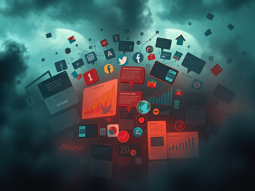 為什麼平台無法辨識氣候假訊息?