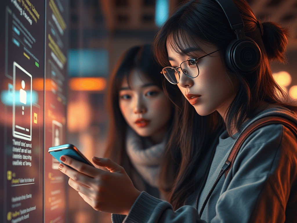 ChatGPT 導入年齡預測機制，可以放心了嗎？